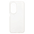 Чехол-накладка - SC346 для "Honor X7b" (white) (232639)