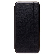 Чехол-книжка - BC002 для "Tecno Camon 30 Premier 5G" (black) (231130)