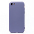 Чехол-накладка Activ Full Original Design для "Apple iPhone 7/iPhone 8/iPhone SE 2020" (grey)