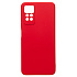 Чехол-накладка Activ Full Original Design для "Xiaomi Redmi Note 12 Pro 4G" (red) (218344)