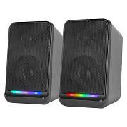 Компьютерная акустика Defender SPK 120 2.0 (black)