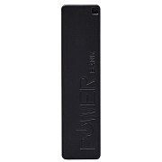 Внешний аккумулятор - 2 200mAh Micro USB/USB (black)