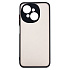 Чехол-накладка - PC041 для "Tecno Spark Go 1/Pop 9 4G" (black)