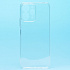 Чехол-накладка - Ultra Slim для "Xiaomi Redmi 12" (прозрачный)