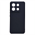 Чехол-накладка Activ Full Original Design для "Xiaomi Poco X6 5G" (black) (228291)