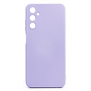 Чехол-накладка Activ Full Original Design для "Samsung SM-A057 Galaxy A05s" (light violet)