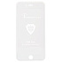 Защитное стекло Full Screen Brera 2,5D для "Apple iPhone 6 Plus/iPhone 6S Plus" (white)