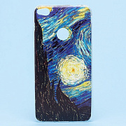 Чехол-накладка - SC133 для "Huawei Honor 8 Lite" (005) ..