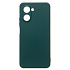 Чехол-накладка Activ Full Original Design для "Realme C33" (dark green)