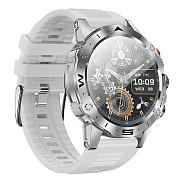Смарт-часы Hoco Y20 Smart sports watch(call version) (silver)