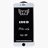 Защитное стекло Full Screen Glass 3D Premium "Apple iPhone 6 Plus/6S Plus" (white)