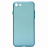 Чехол-накладка - PC052 для "Apple iPhone 7/iPhone 8/iPhone SE 2020" (blue)