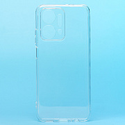 Чехол-накладка Activ ASC-101 Puffy 0.9мм для "Huawei Honor X7a" (прозрачный) (224855)