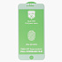 Защитное стекло Full Screen RORI 2,5D Ceramics для "Apple iPhone 6 Plus/iPhone 6S Plus" матовая (white)