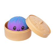 Антистресс игрушки - Таба Сквиш Дампликс S (5 см) (multicolor)