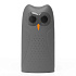 Внешний аккумулятор Hoco KJ2 5000mAh Micro/USB*2 (gray)