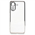Чехол-накладка Activ Pilot для "Xiaomi Redmi 13C/Poco C65" (silver) (237524)