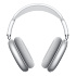 Bluetooth-наушники полноразмерные Hoco W65 Plus Happy ANC (silver)