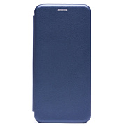 Чехол-книжка - BC002 для "TECNO Spark Go 2024" (blue)