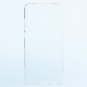 Чехол-накладка - Ultra Slim для "Huawei Honor 10 Lite/P Smart 2019" (прозрачн.) (прозрачный)