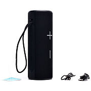 Портативная акустика Hoco HC20 BT (obsidian black)