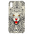 Чехол-накладка Luxo Creative для "Apple iPhone XS Max" (009) (multicolor)