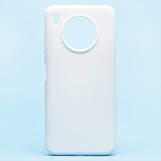 Чехол-накладка Activ Full Original Design для "Huawei Honor 50 Lite/nova 8i" (white)