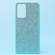 Чехол-накладка - PC055 для "Samsung SM-A525 Galaxy A52" (green)