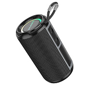 Портативная акустика Borofone BR37 Noble 10W (black)