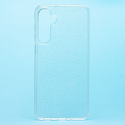 Чехол-накладка - SC123 для "Samsung Galaxy A16" (white)