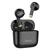 Беспроводные Bluetooth-наушники Hoco TWS EW08 (black)