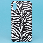 Чехол-накладка - SC187 для "Apple iPhone XR" (003)