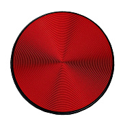 Держатель для телефона Popsockets PS8 (red)