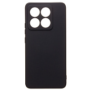 Чехол-накладка Activ Full Original Design для "Xiaomi 14T" (black) (237301)