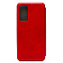 Чехол-книжка - BC002 для "Xiaomi Redmi Note 11 Pro CN/Note 11 Pro+ CN" откр.вбок (red)