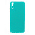 Чехол-накладка - SC328 для "Xiaomi Redmi 9A/Redmi 9i" (mint)