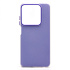 Чехол-накладка - SC346 для "Infinix Hot 40i" (violet) (232663)