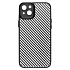 Чехол-накладка - PC077 для "Apple iPhone 14 Plus" (black)