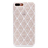 Чехол-накладка - SC119 для "Apple iPhone 7 Plus/iPhone 8 Plus" (white) ..