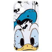 Чехол-накладка - PC085 для "Apple iPhone 14" (F23) (multicolor) (224285)