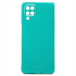 Чехол-накладка - SC328 для "Samsung SM-A125 Galaxy A12/SM-M127 Galaxy M12" (mint)