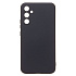 Чехол-накладка Activ Full Original Design для "Samsung SM-A346 Galaxy A34" (dark grey)