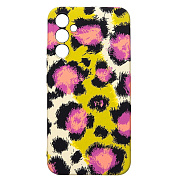 Чехол-накладка Luxo Creative для "Samsung Galaxy A34" (110) (multicolor) (229617)