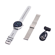 Смарт-часы - Smart G4 Pro (silver) 