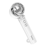 Вентилятор Hoco HX61 Exquisite h (white) (240187)