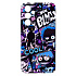 Чехол-накладка - PC085 для "Samsung Galaxy A54" (F573) (multicolor) (224383)