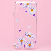 Чехол-накладка - SC146 для "Apple iPhone XS Max" (015) ..