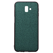 Чехол-накладка - SC126 для "Samsung SM-J610 Galaxy J6 Plus 2018" (001) ..