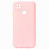 Чехол-накладка - SC219 для "Xiaomi Redmi 9C" (pink)