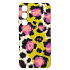 Чехол-накладка Luxo Creative для "Samsung Galaxy  S24+" (110) (multicolor) (229641)